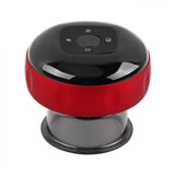 Hjemix | Elektrisk Dreneringsmassasjeapparat