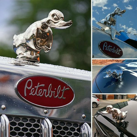 Hjemix | Sint Gummi And Hette Ornament