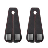 Hjemix | Bilstol rygg dobbelt krok