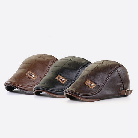 Hjemix | Ny trendy skinnberet