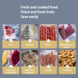 Hjemix | Vakuumforseglede