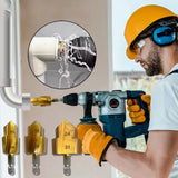 Hjemix | Tungt pipebor