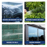 Hjemix | Tung Original Messing Dyse