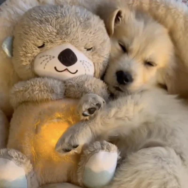 Hjemix | Beroligende Oter Pl plush