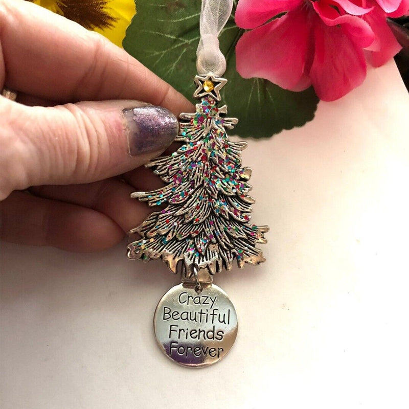 Hjemix | Julevennskap Charm Gave