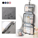 Hjemix | Kosmetikk Organisator for Reise