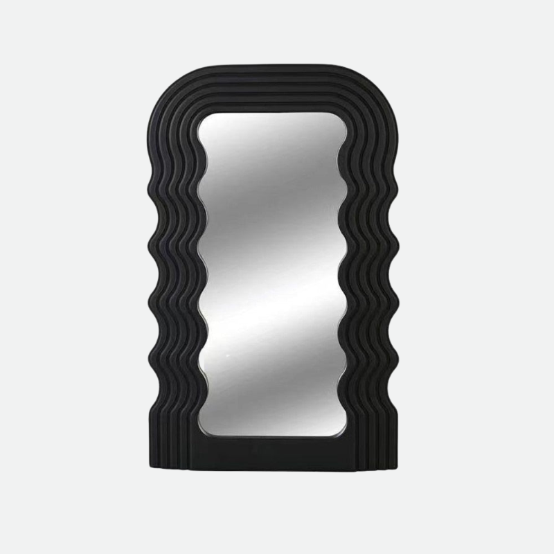 Hjemix | Wave Shock Retro Speil