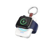 Hjemix | Ny iwatch Trådløs Apple Magnetsk Charger