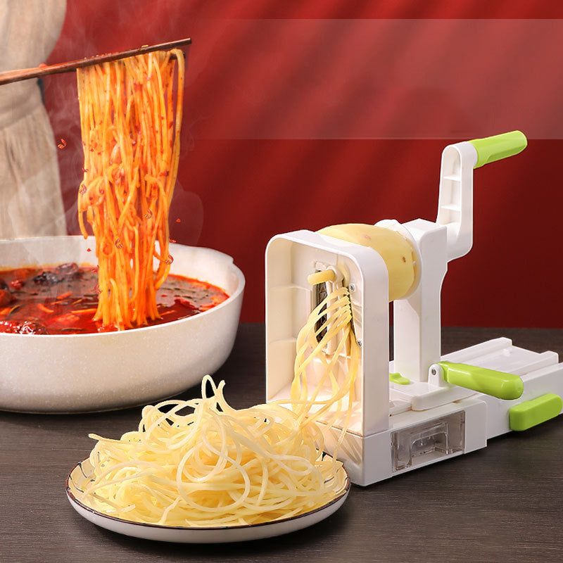 Hjemix | Thousand Shredded Potato Maker