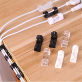 Hjemix | Finisher Wire Clips