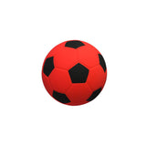 Hjemix | Kreativ Fotball Silikon LED Nattlys USB Lading Bordlampe