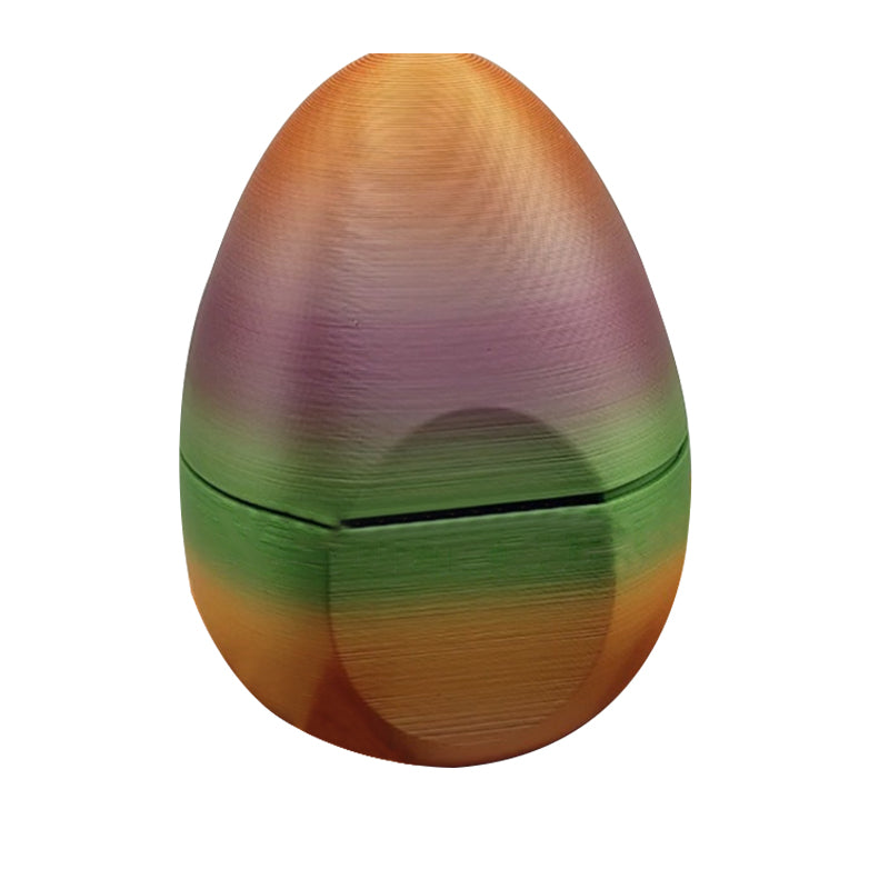 Hjemix | Mystisk Drageegg
