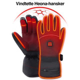 Hjemix | Elektriske Hansker: Beste Vintergave