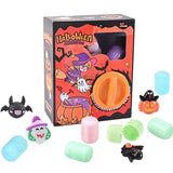 Hjemix | Halloween Overraskelse Kapsel Lekemaskin
