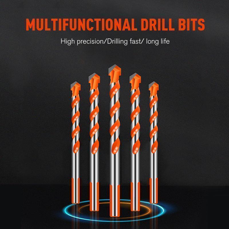 Hjemix | Triangel Supreme Commander Multifunksjonelle Boremaskiner