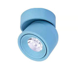Hjemix | NordicLuxe – Minimalist LED spotlight med Fint Design