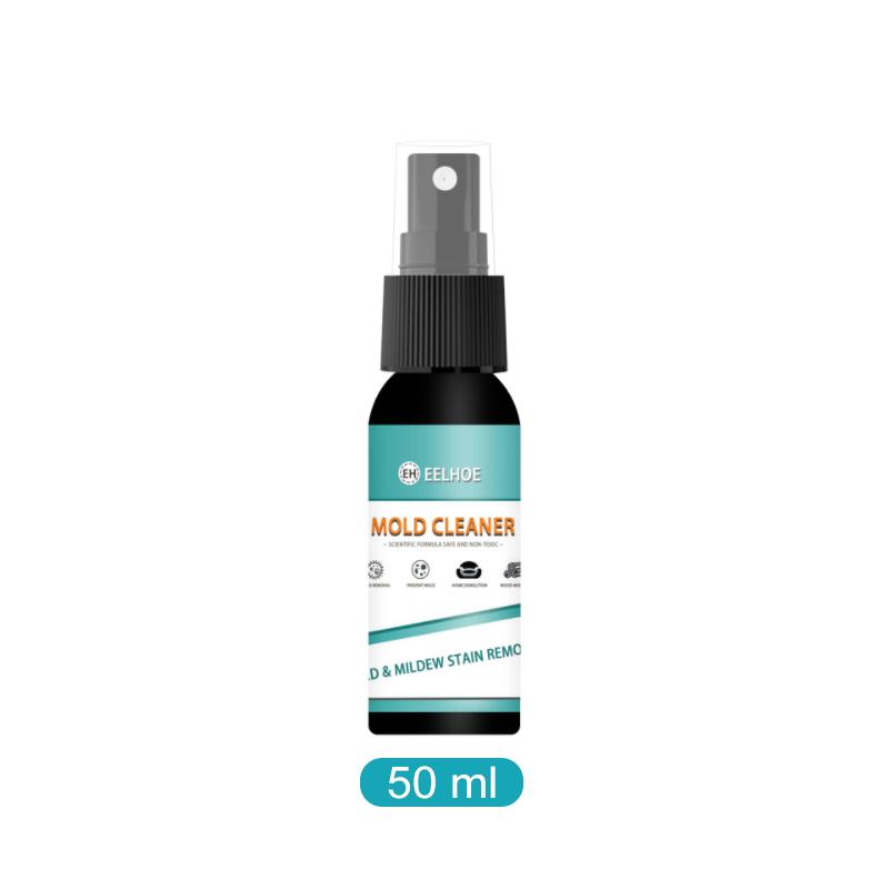 Hjemix | Mold cleaner for furniture tiles