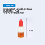 Hjemix | Mushroom Plug Hurtigreparasjonspistolsett