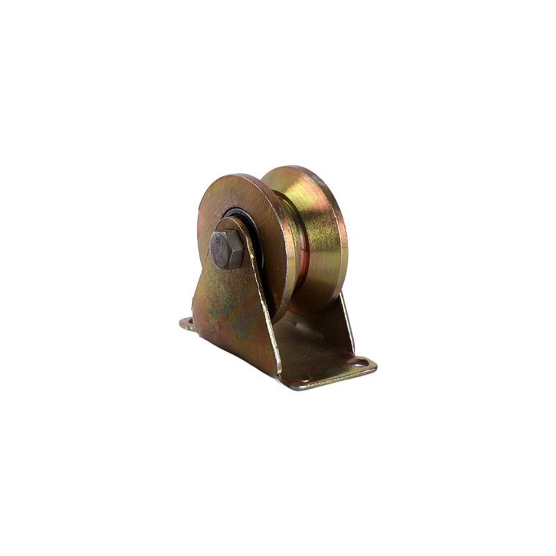 Hjemix | Groove Wheel