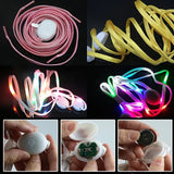 Hjemix | LED belyste skolisser