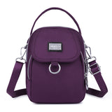 Hjemix | Vanntett Dame Crossbody Veske