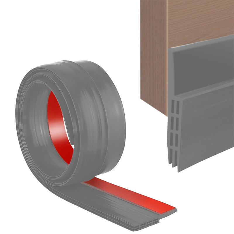 Hjemix | Silikon Dørtrekkstopper