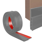 Hjemix | Silikon Dørtrekkstopper