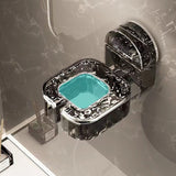 Hjemix | Roterende Hårføner Stativ Uten Boring