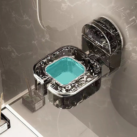 Hjemix | Roterende Hårføner Stativ Uten Boring