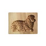 Hjemix | Treprøve Kakeutstikker