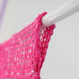 Hjemix | Rose Thread Dørgardin