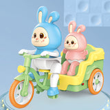 Hjemix | Søt Kanin Guitarist Leke