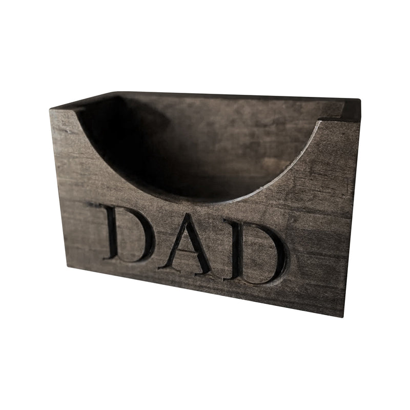 Hjemix | Father Wood Hatt Holder