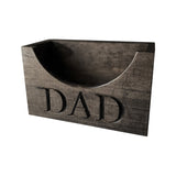 Hjemix | Father Wood Hatt Holder