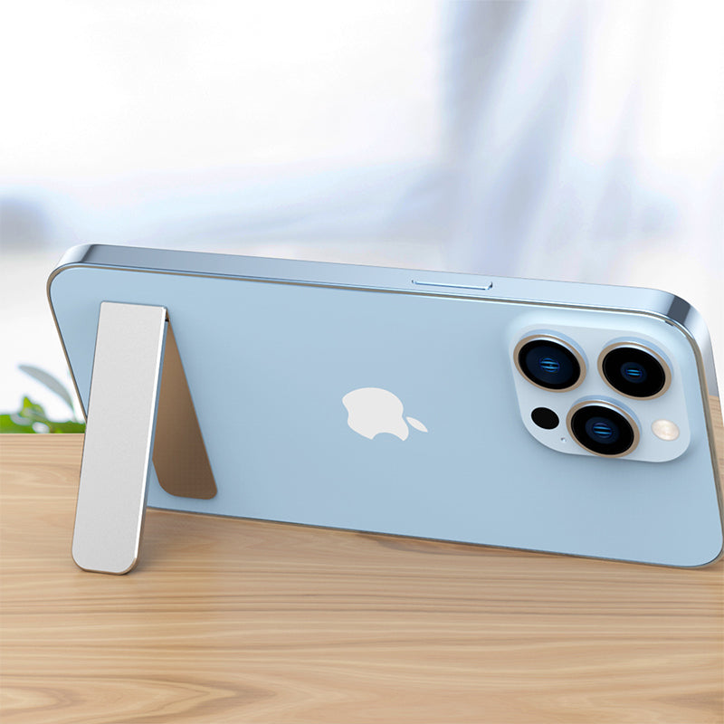 Hjemix | Bærbar sammenleggbar telefonholder