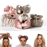 Hjemix | Ermeløs Curlinghatt