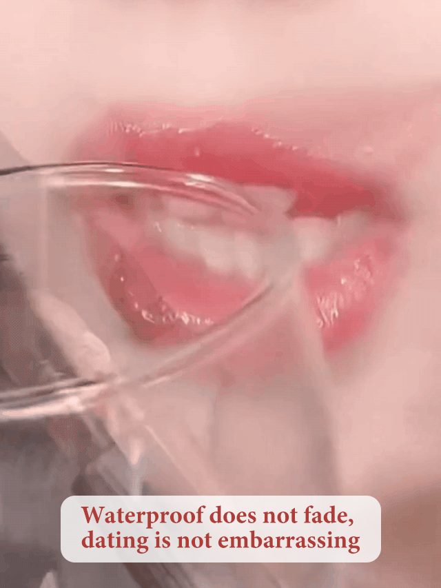 Hjemix | Blomsterfargeskiftende leppestift