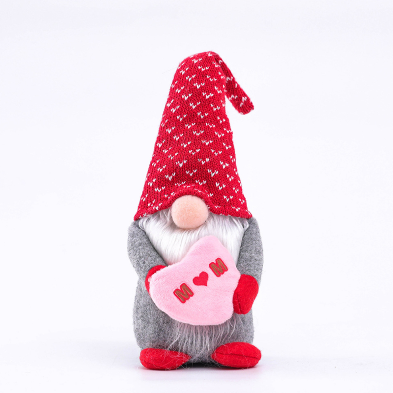 Hjemix | Kreative Hage Gnomer Ornamenter