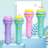 Hjemix | Barns projeksjonsfakkel