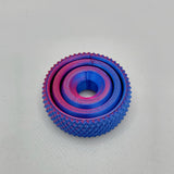 Hjemix | 3D roterende ball lek