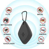 Hjemix | Ultralyd lopper & flåttbeskyttelse