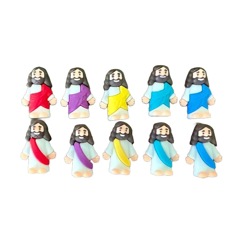 Hjemix | Liten Jesus Lomme Kort