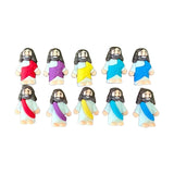 Hjemix | Liten Jesus Lomme Kort