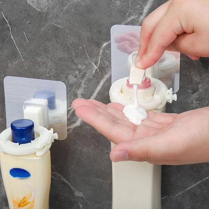 Hjemix | Bad Vegg Sjampo Henger