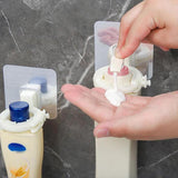 Hjemix | Bad Vegg Sjampo Henger