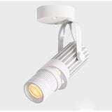 Hjemix | Justerbart LED-spotlight - fokuslys bakgrunn