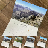 Hjemix | Pooping Pooches Hundekalender