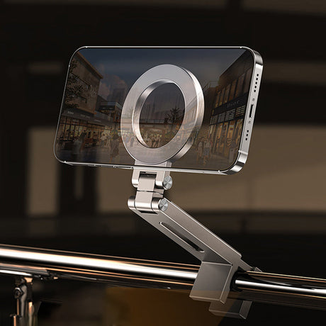 Hjemix | Bærbar magnetisk telefonholder