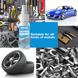 Hjemix | Umiddelbar Rustfjerner Spray