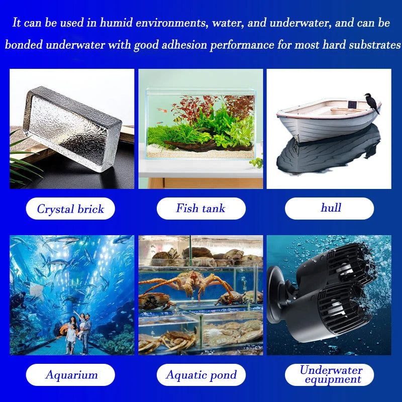 Hjemix | Underwater Sealant